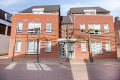 Kerkstraat 1A, 6021 CH Budel